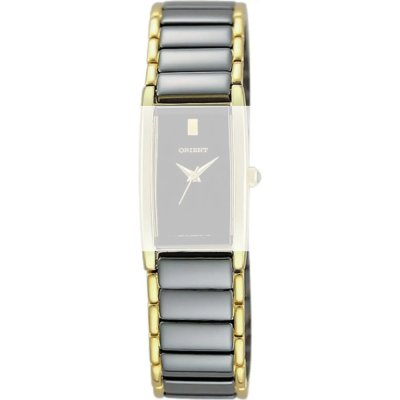 Correa Orient straps PCEYQ1Y