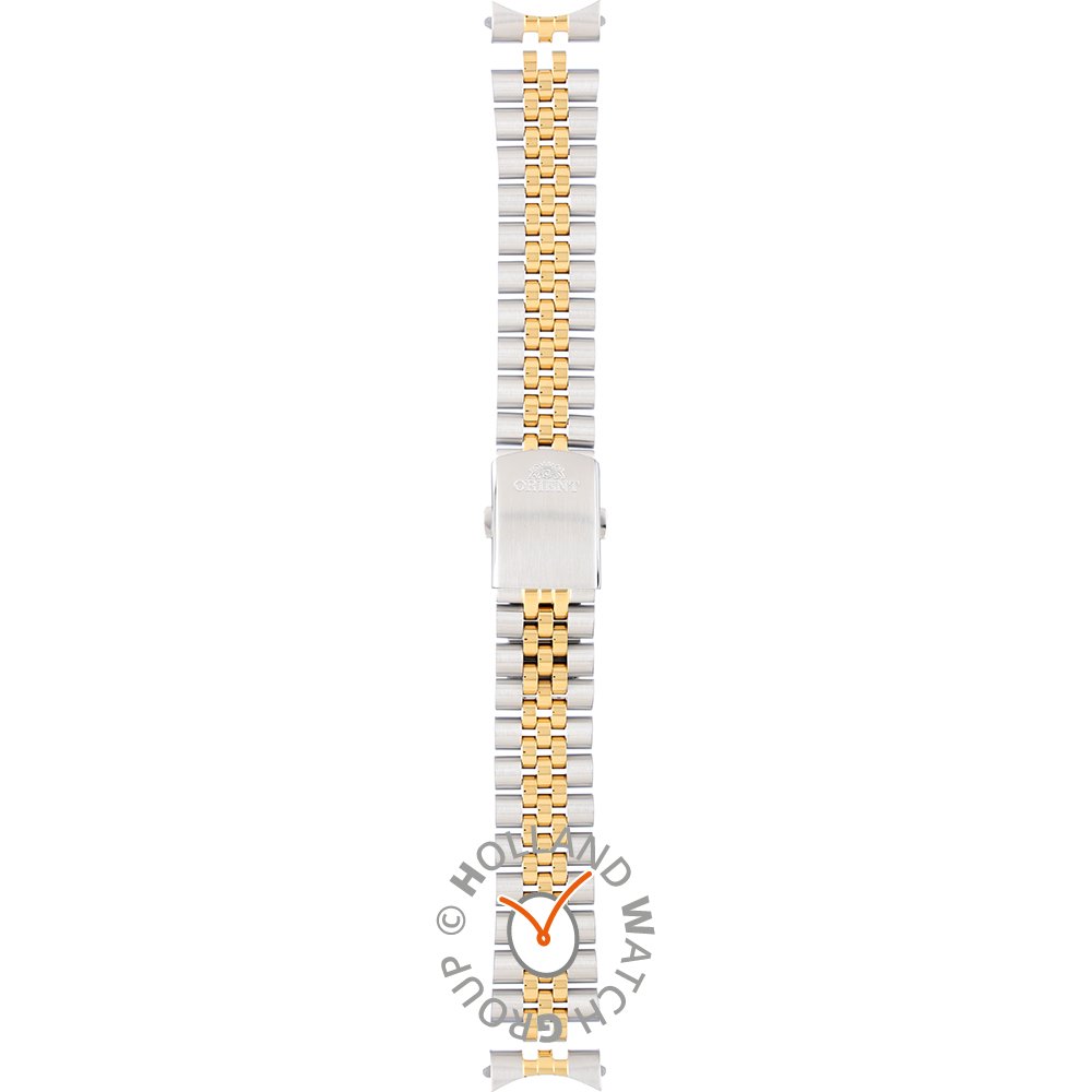 Correa Orient straps PDCUYSZ