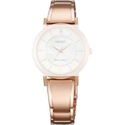 Correa Orient straps PDEBURR