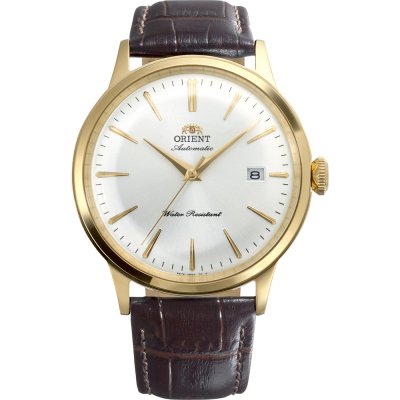 Reloj Orient RA-AC0028S30B Bambino