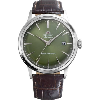 Reloj Orient RA-AC0029E30B Bambino