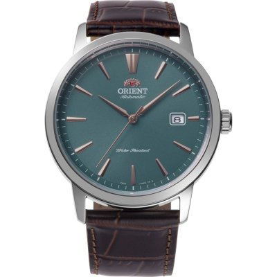 Reloj Orient Contemporary RA-AC0F13E30B