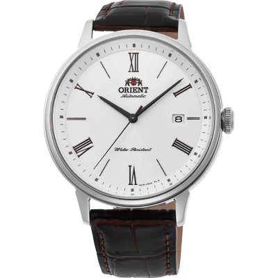 Reloj Orient Automatic RA-AC0J06S30B Simple Roman