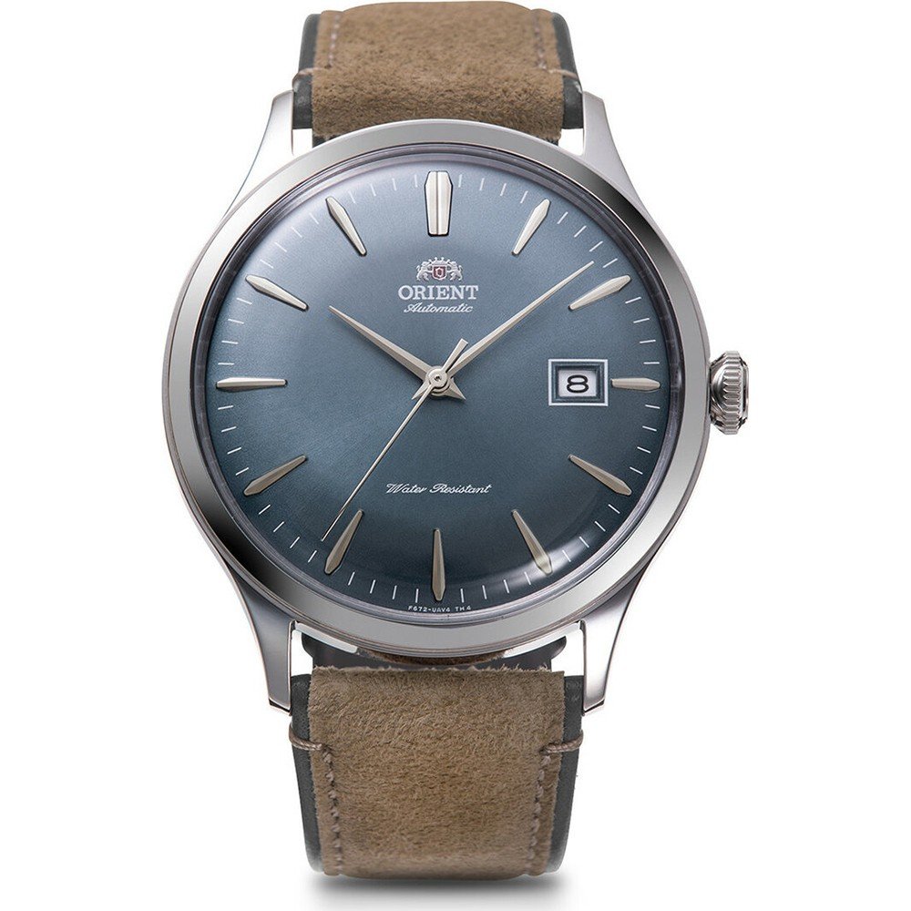 Reloj Orient Bambino RA AC0P03L30B