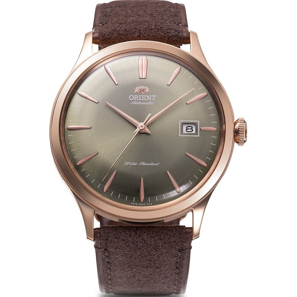Reloj Orient Bambino RA-AC0P04Y10B