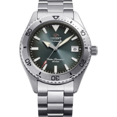 Reloj Orient RA-AC0Q13E30B Mako