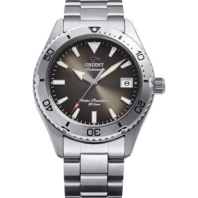 Reloj Orient RA-AC0Q15Y30B Mako