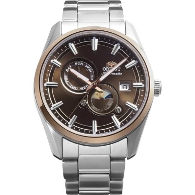 Reloj Orient RA-AK0313Y30B Stretto Moon