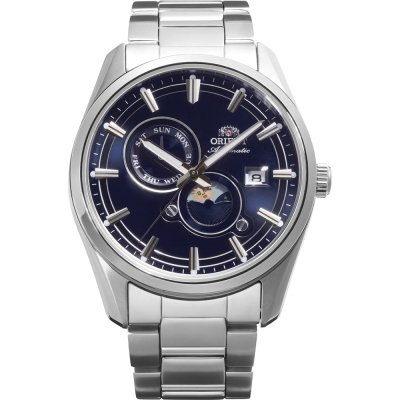 Reloj Orient RA-AK0315L30B Stretto Moon
