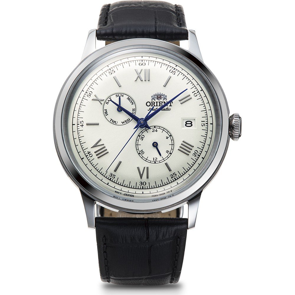 Reloj Orient Bambino RA-AK0701S