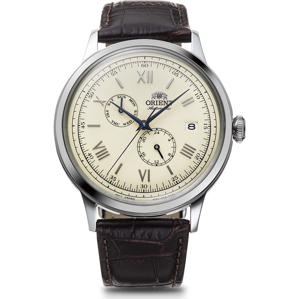 Reloj Orient Bambino RA-AK0702Y