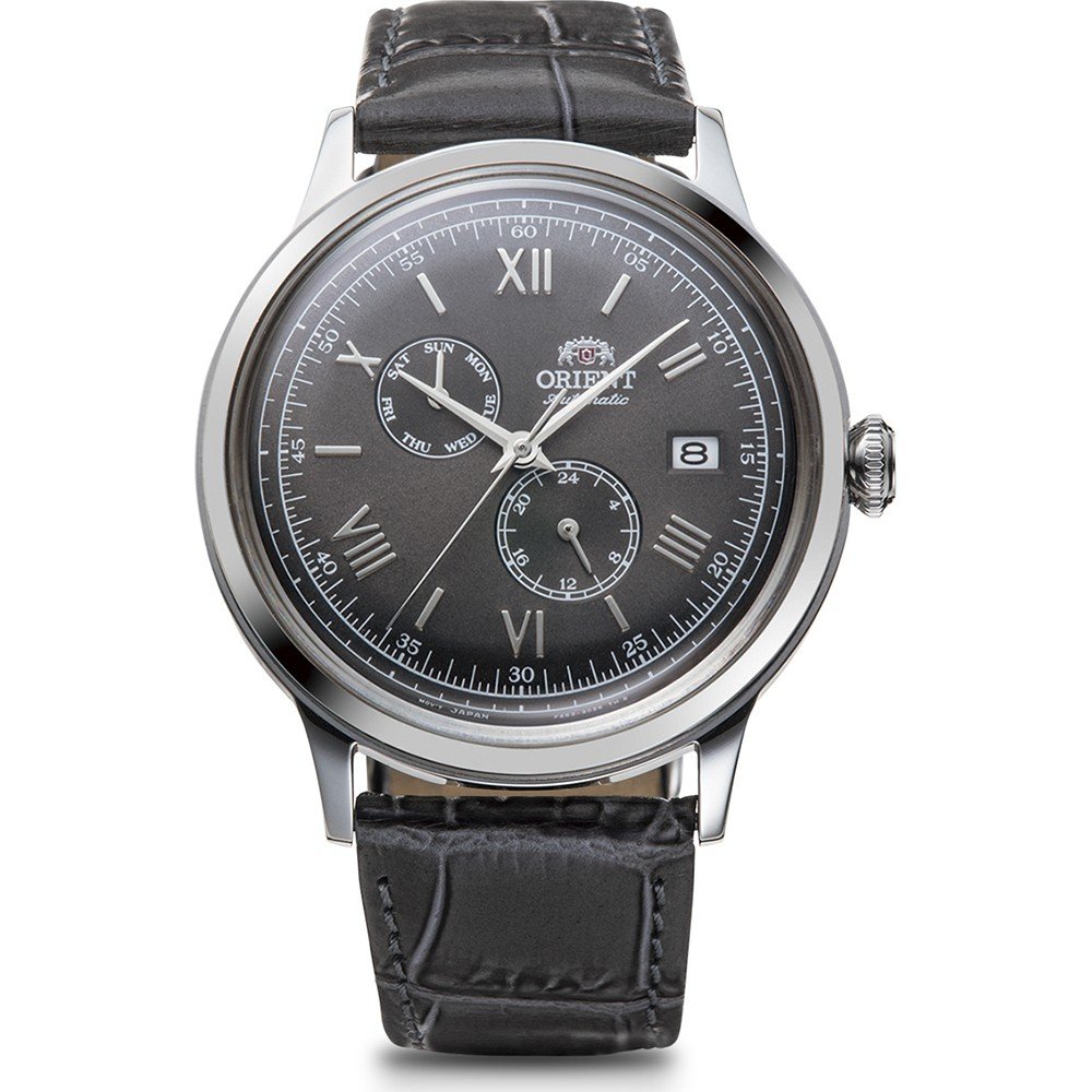 Reloj Orient Bambino RA-AK0704N