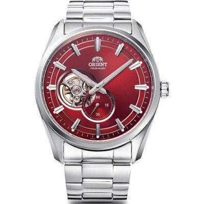 Reloj Orient Automatic RA-AR0010R10B Contemporary Semi-skeleton