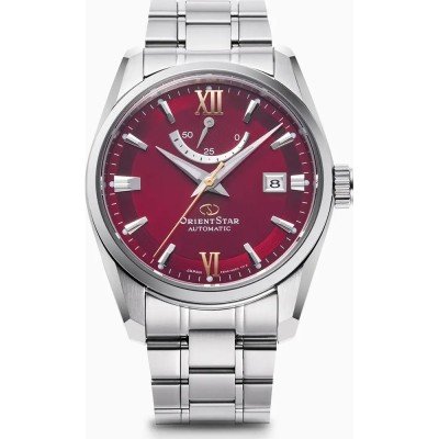 Reloj Orient Star RE-AU0111R00B Orient Star - Automatic