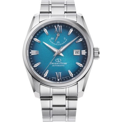 Reloj Orient Star RE-AU0114E00B Orient Star - Automatic