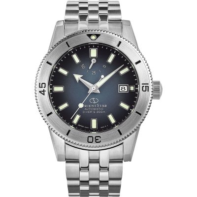 Reloj Orient Star - M Collection RE-AU0503N00B M42 Diver 1964 1st Edition - 75th Anniversary Edition