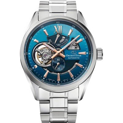 Reloj Orient Star RE-AV0122L00B Orient Star - Open Heart