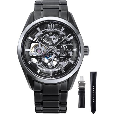 Reloj Orient Star - M Collection RE-AZ0105N00B M34 Perseus - 75th Anniversary Edition