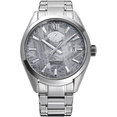Reloj Orient Star - M Collection RE-BX0010A00B M34 F8 Date - 75th Anniversary Edition