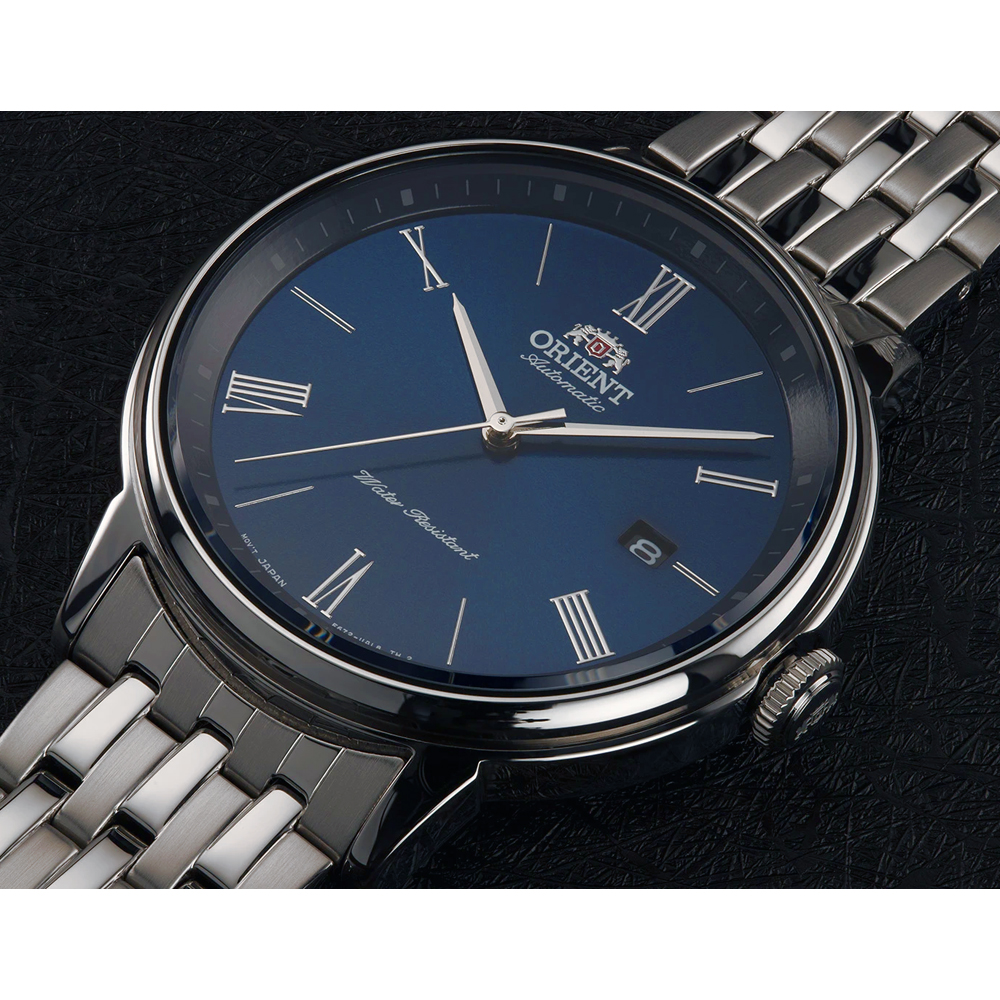 Reloj Orient Automático Hombre Ref. 147-RA-AC0020G10B