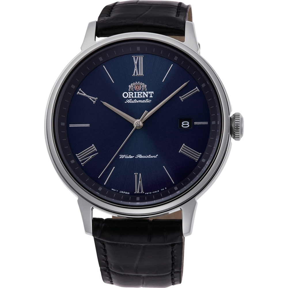 Reloj Orient Contemporary RA-AC0J05L10B Simple Roman