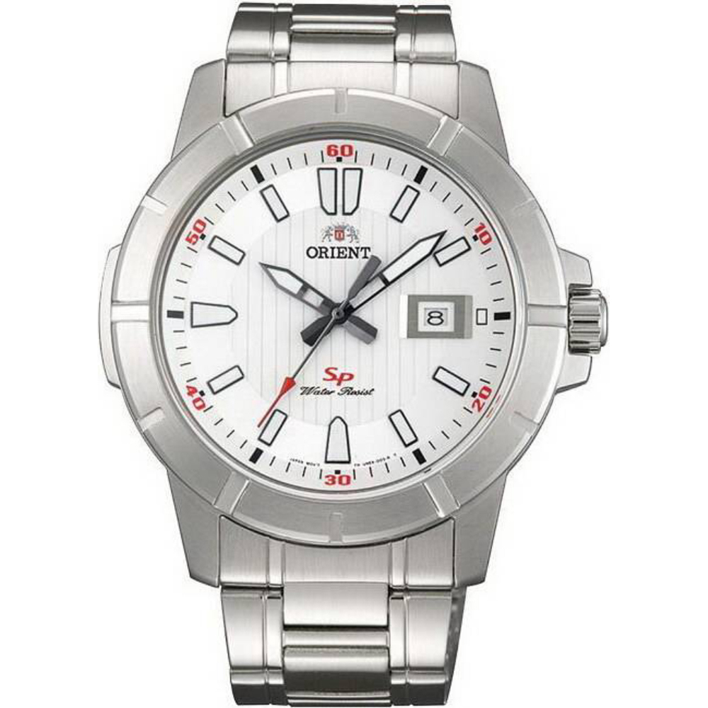 Reloj Orient Quartz FUNE9006W0 SP