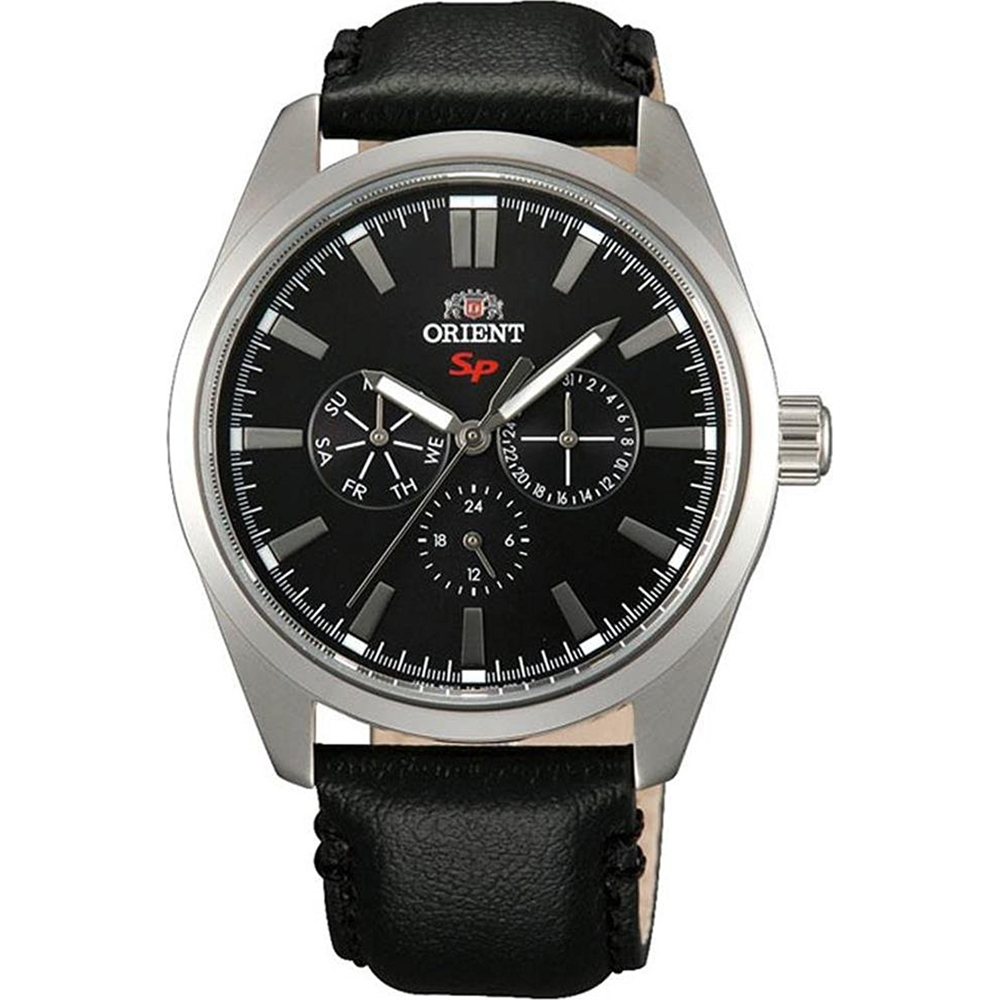 Orient FUX00006B0 SP Reloj