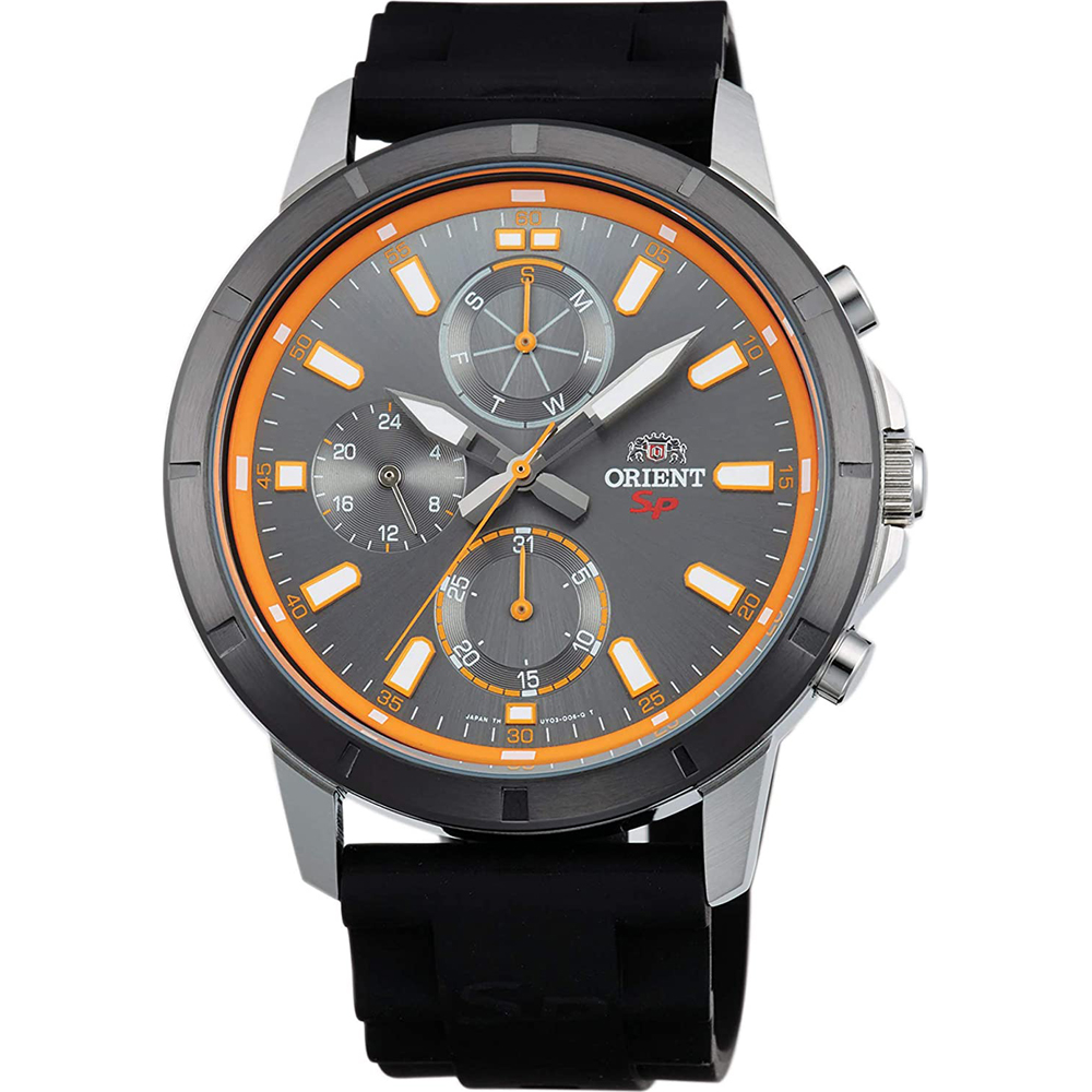 Orient FUY03005A0 SP Reloj