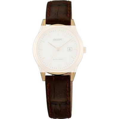 Correa Orient straps UDDGAGT