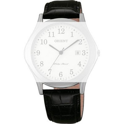 Correa Orient straps UDDPVSB