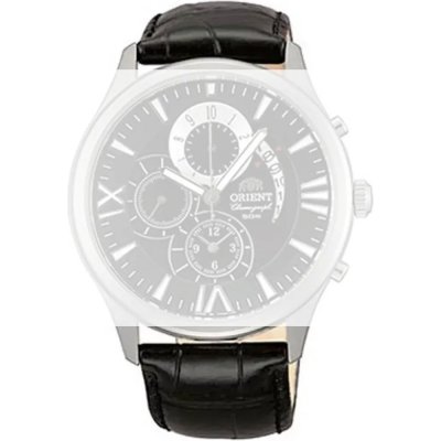 Correa Orient straps UDDVZSB