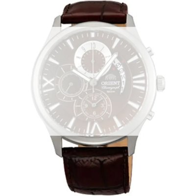 Correa Orient straps UDDVZSC