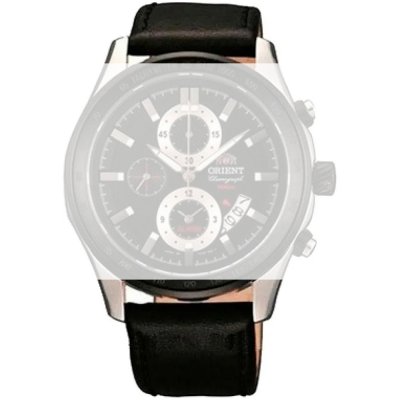 Correa Orient straps UDDZWSB