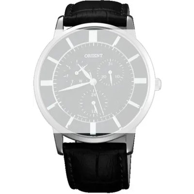 Correa Orient straps UDEQKSB