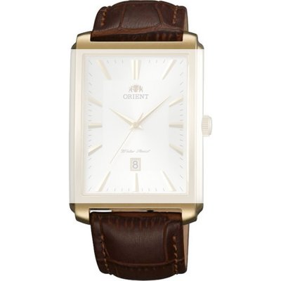 Correa Orient straps UDESFAT