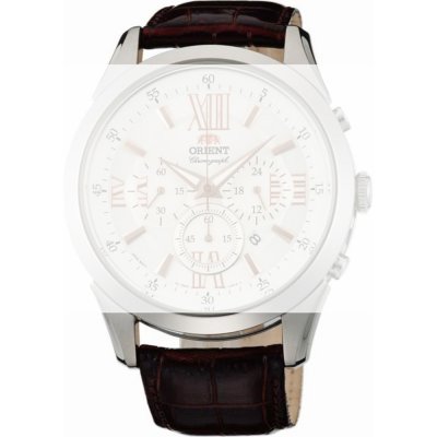 Correa Orient straps UDEVHSC