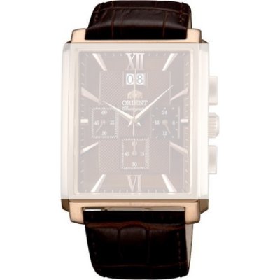 Correa Orient straps UDEWTRC