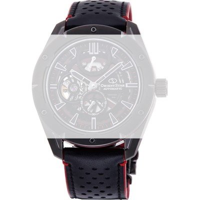 Correa Orient UL00S011N0 Orient Star - Open Heart