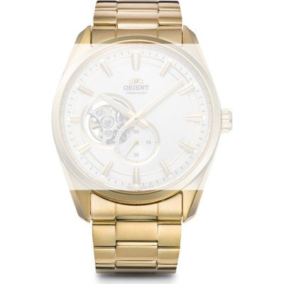 Correa Orient UM014111G0 Contemporary Semi-skeleton