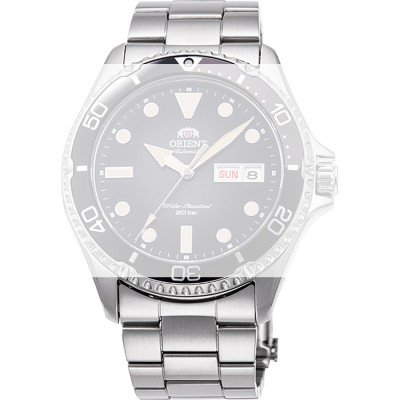 Correa Orient UM025117J0 Mako Kamasu