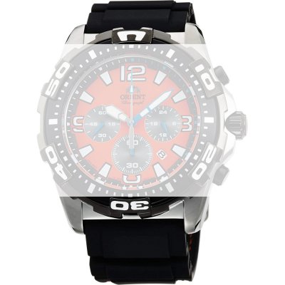 Correa Orient straps VDFHFS0