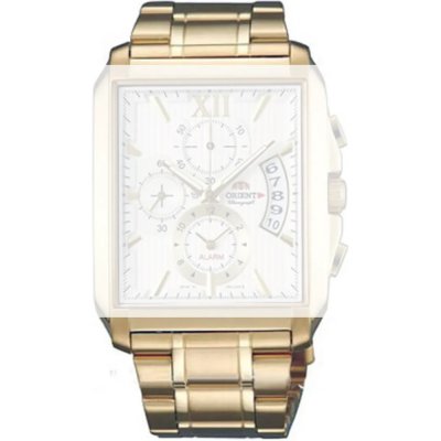 Correa Orient straps YDEDCAA