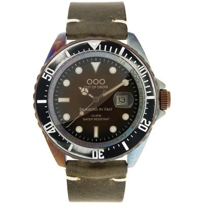 Reloj Out Of Order 001-1VE 001VE