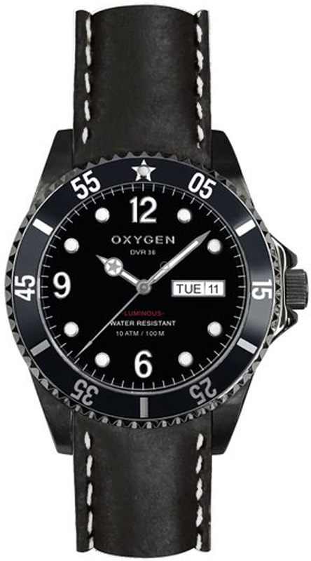 Reloj Occasion EX-D-MBB-36-CL-BL Diver 36 Moby Dick