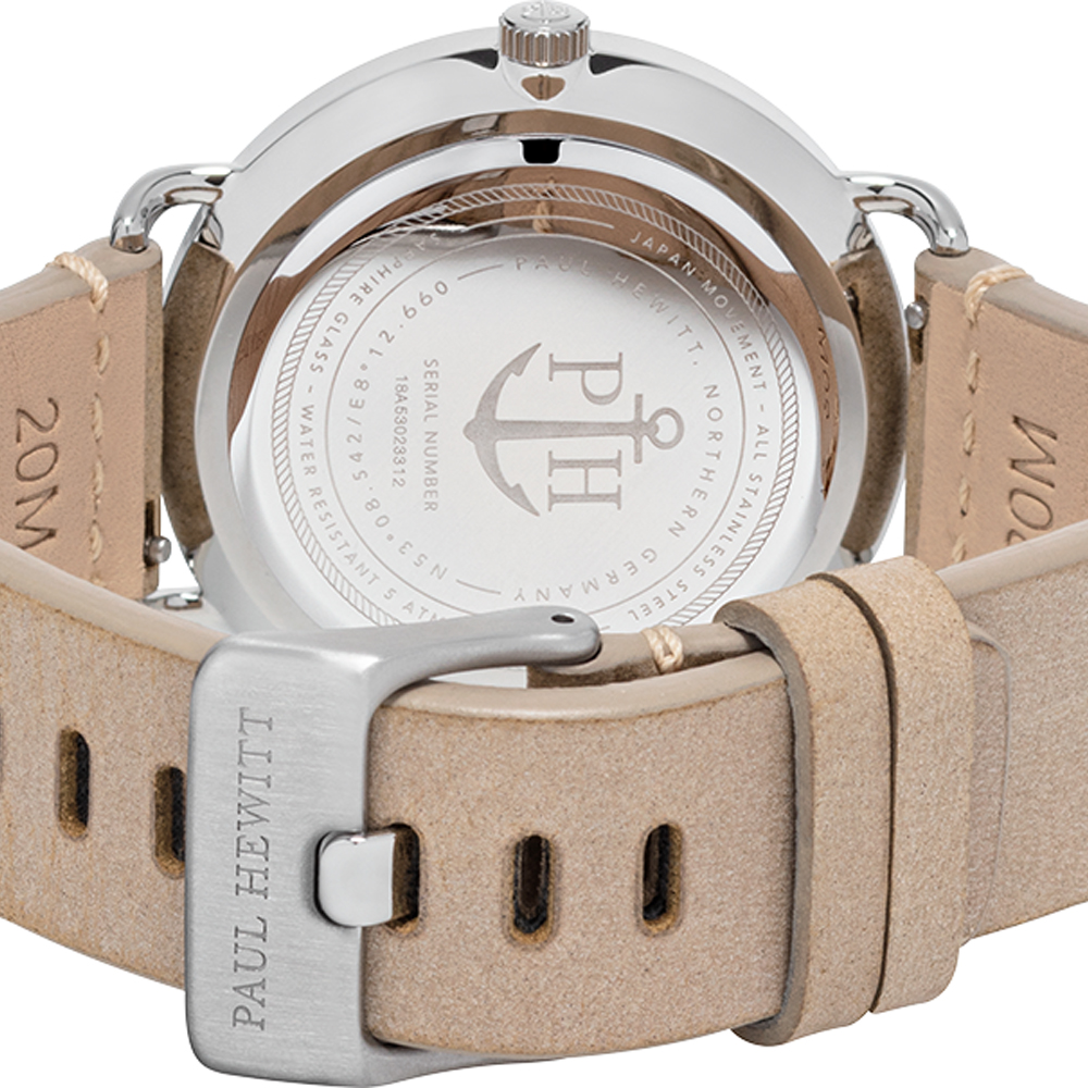 Reloj Paul Hewitt PH BW S NS 56M Breakwater EAN 4251158745435
