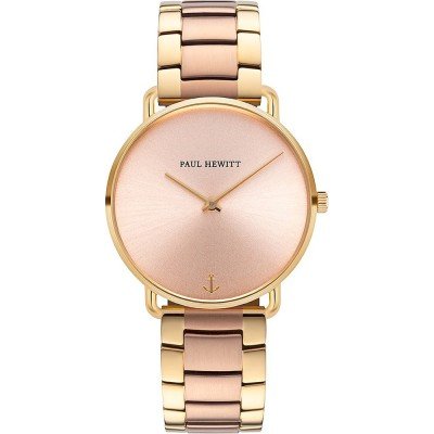 Paul hewitt orologio rosa hotsell