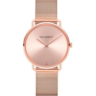 Reloj Paul Hewitt PH-M-R-RS-4S Miss Ocean