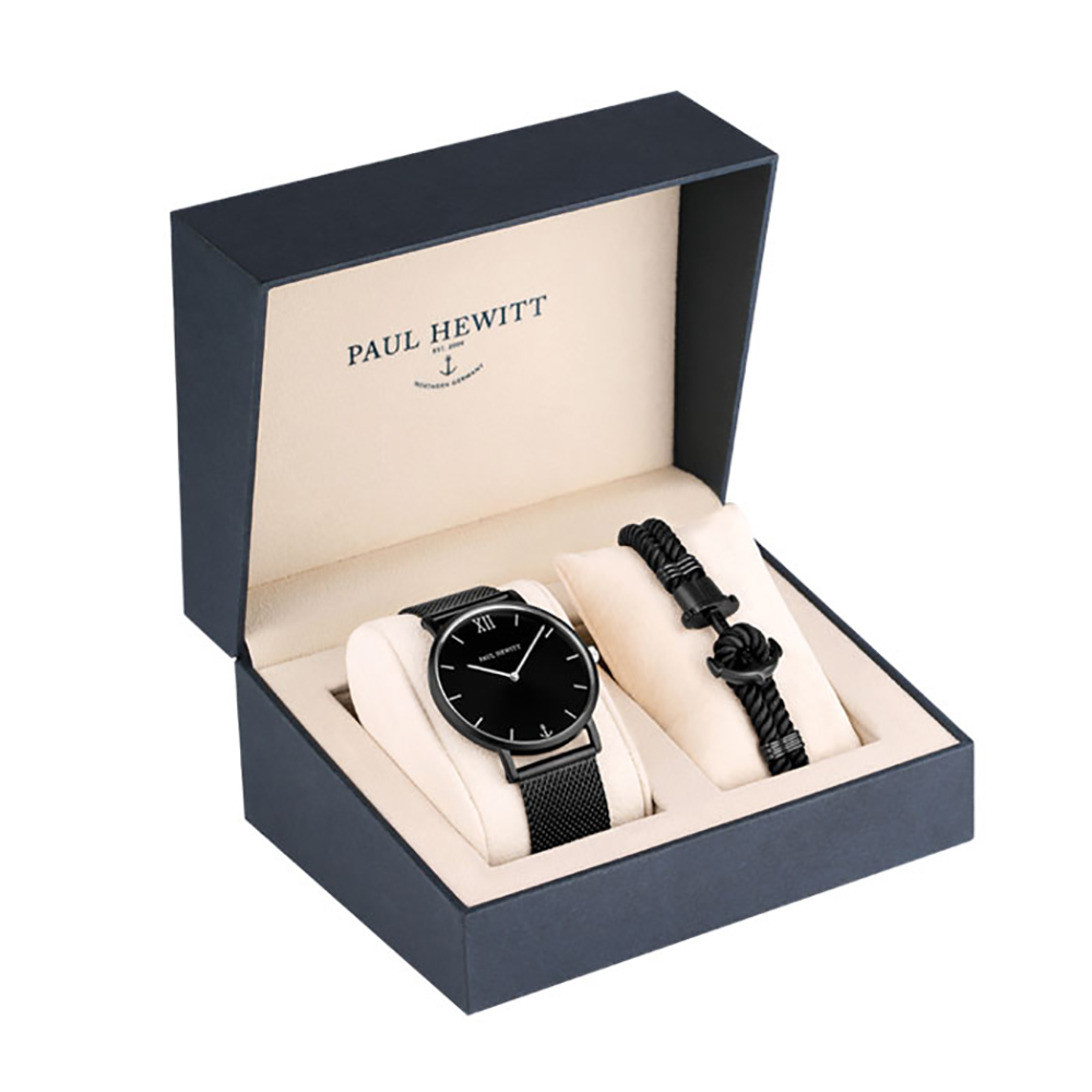 Reloj Paul Hewitt PH-PM-4-XL Sailor
