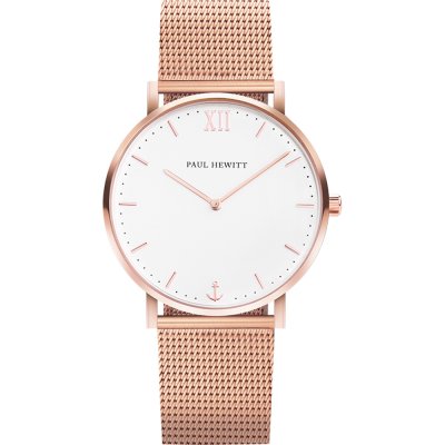 Reloj Paul Hewitt PH-SA-R-ST-W-4M Sailor