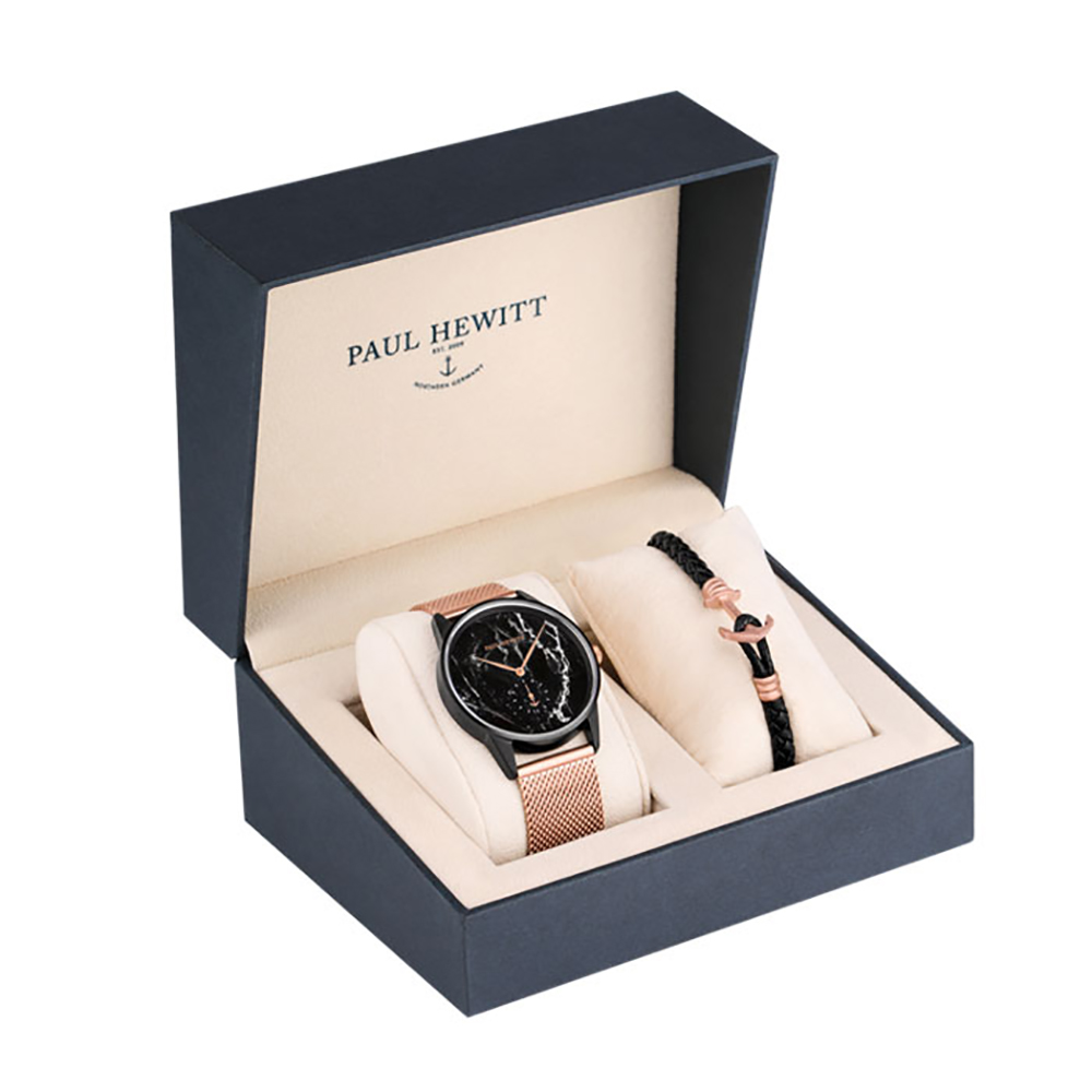 Reloj Paul Hewitt PH-PM-3-M Seadate